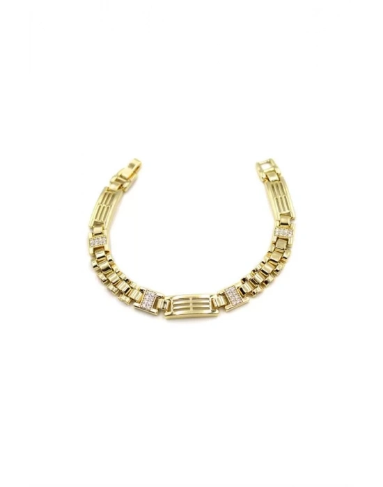 Xuping Vip Bileklik - Altın