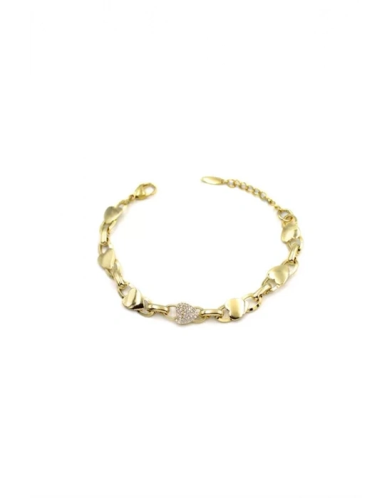 Xuping Vip Bileklik - Altın