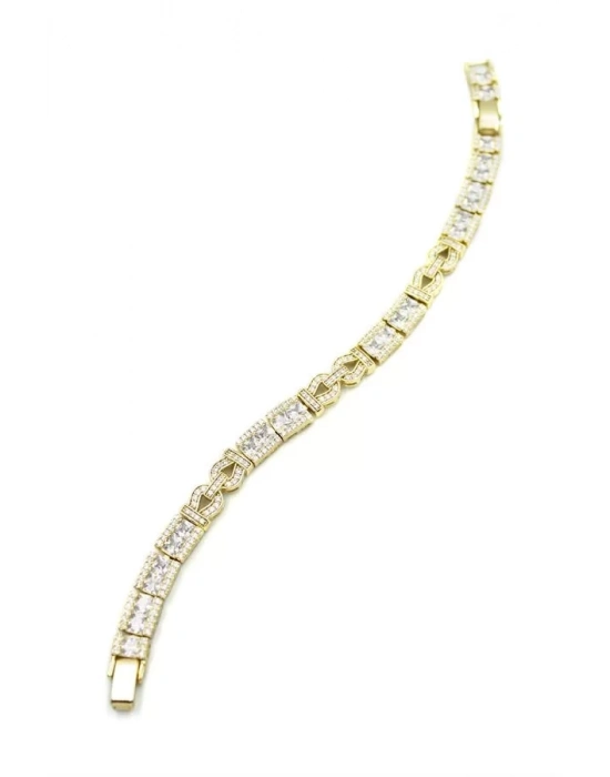 Xuping Vip Bileklik - Altın