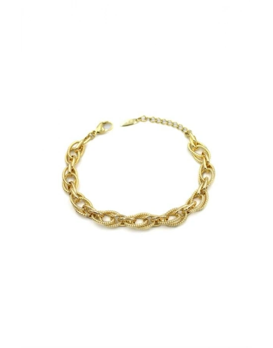 Xuping Vip Bileklik - Altın