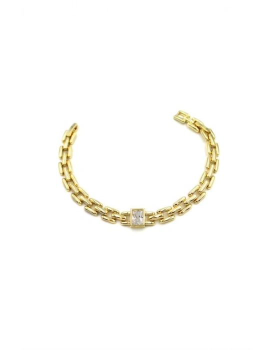 Xuping Vip Bileklik - Altın