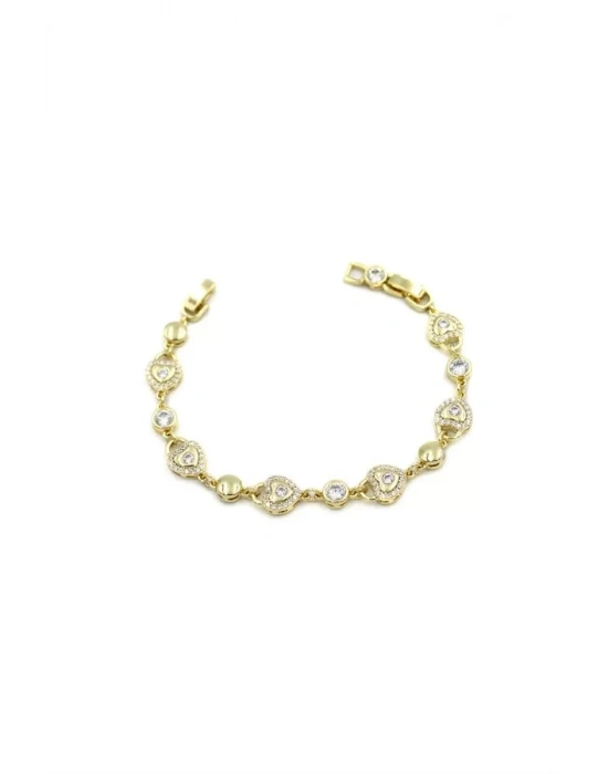 Xuping Vip Bileklik - Altın