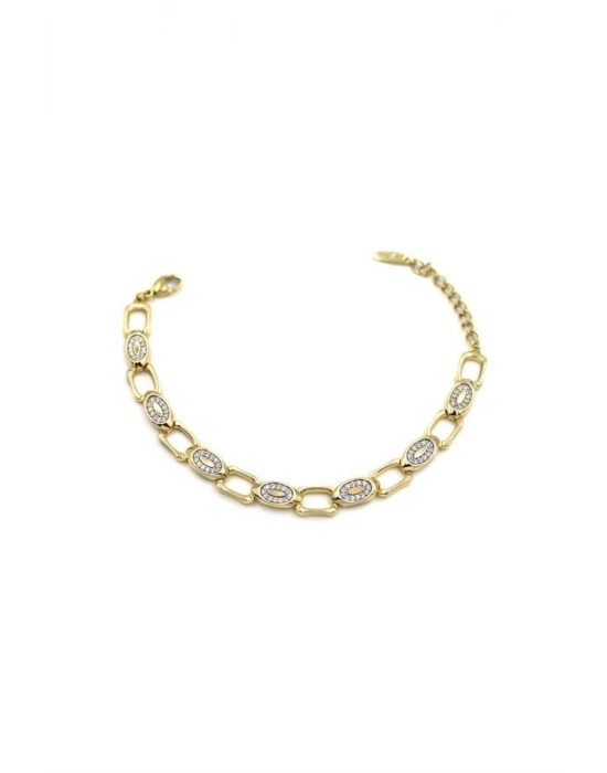 Xuping Vip Bileklik - Altın