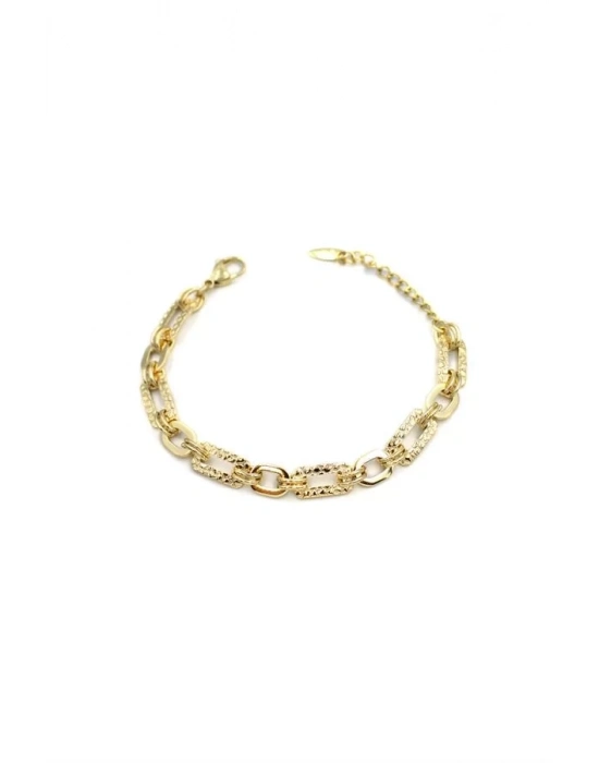 Xuping Vip Bileklik - Altın