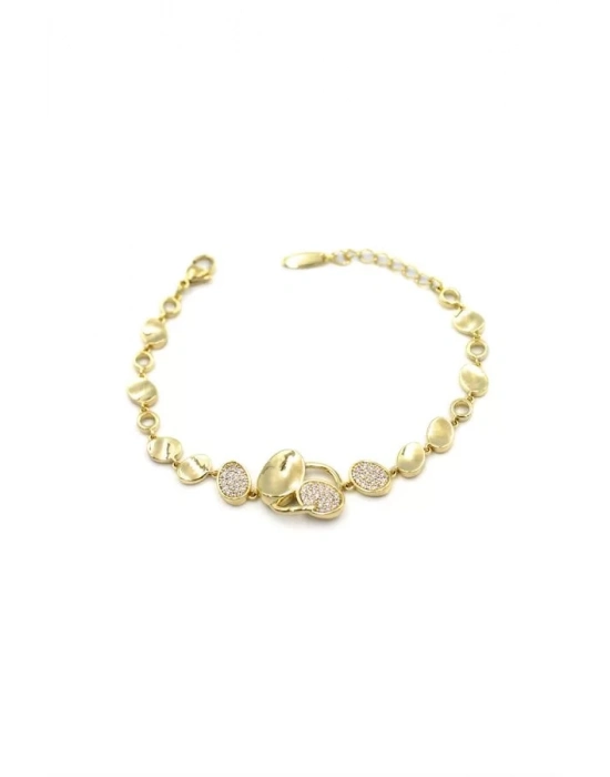 Xuping Vip Bileklik - Altın