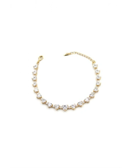 Xuping Vip Bileklik - Altın