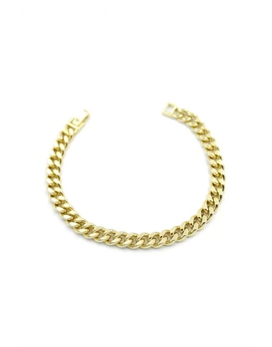 Xuping Vip Bileklik - Gümüş