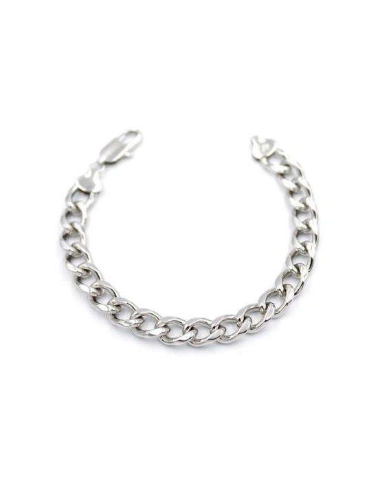 Xuping Vip Bileklik - Gümüş