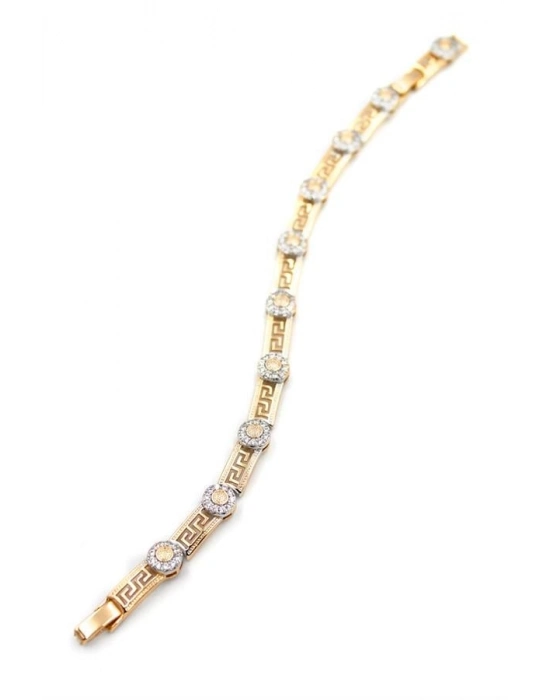 Xuping Vip Bileklik - Rose