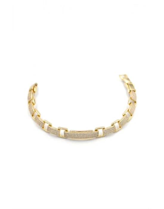 Xuping Vip Bileklik - Rose