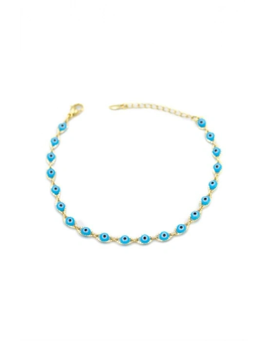 Xuping Vip Bileklik - Turkuaz