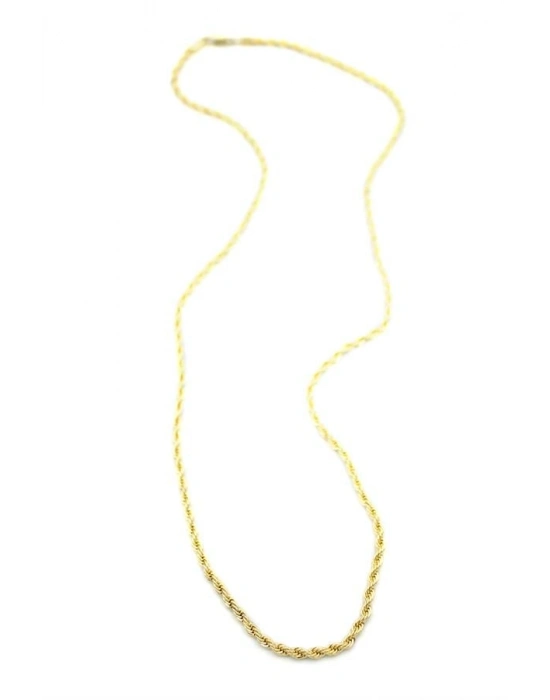 Xuping Vip Kolye - 55cm - 14K Altın