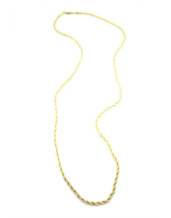 Xuping Vip Kolye - 55cm - 14K Altın