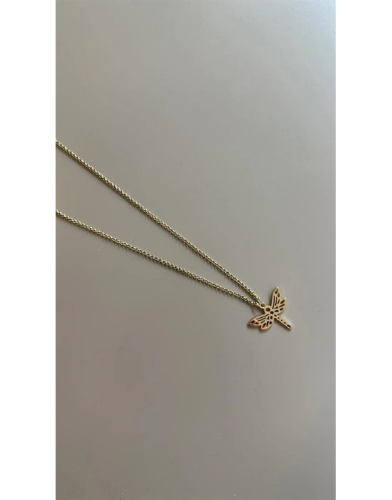 Xuping Yusufcuk Kolye-45cm - 14K Altın