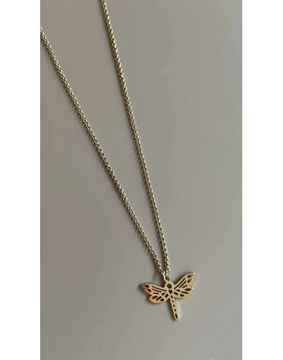 Xuping Yusufcuk Kolye-45cm - 14K Altın