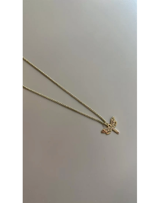 Xuping Yusufcuk Kolye-45cm - 14K Altın