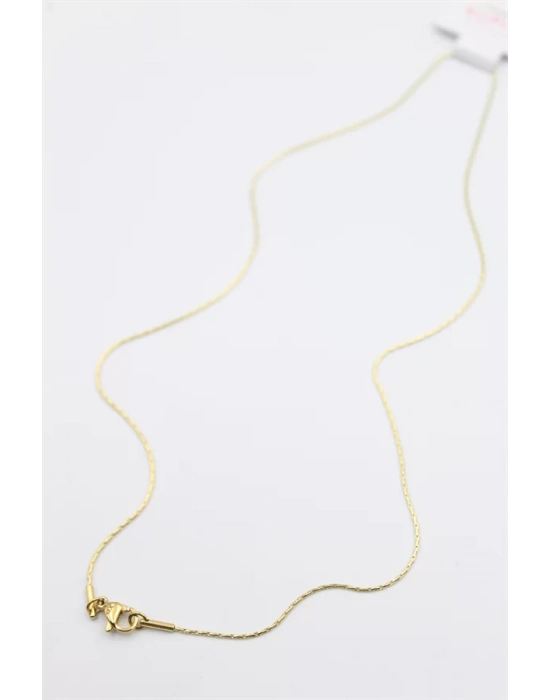 Xuping Zincir Kolye - 45 cm - Altın