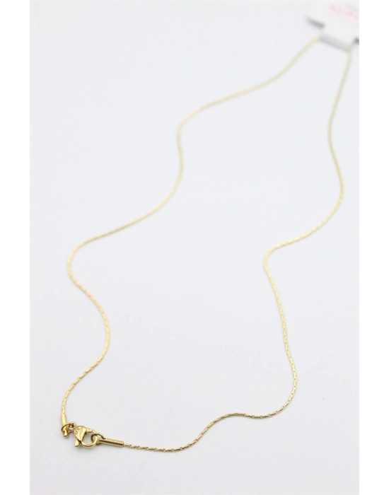 Xuping Zincir Kolye - 45 cm - Altın