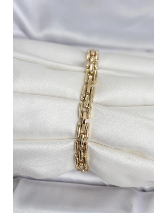 Xuping Zirkon Taşlı Kadın Bileklik