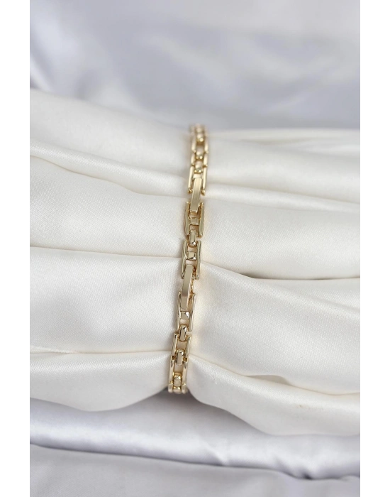 Xuping Zirkon Taşlı Model Kadın Bileklik