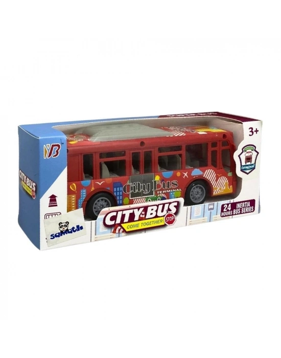 ® XY335A OTOBÜS - SMT