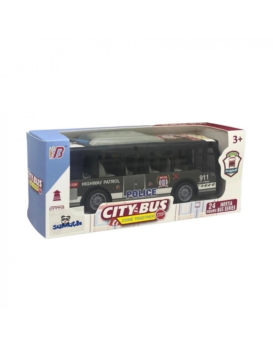 ® XY335A OTOBÜS - SMT