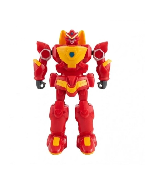 ® XYW137-4 SEVİMLİ DÖNÜŞEBLEN ULTRAN 5 Lİ BUDIES-BRL