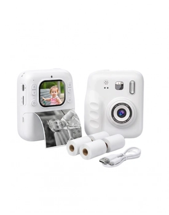 Y300H PRİNTER KAMERA