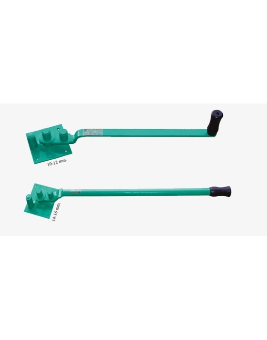 Yakar 10-12 mm Makaralı Etriye Kolu