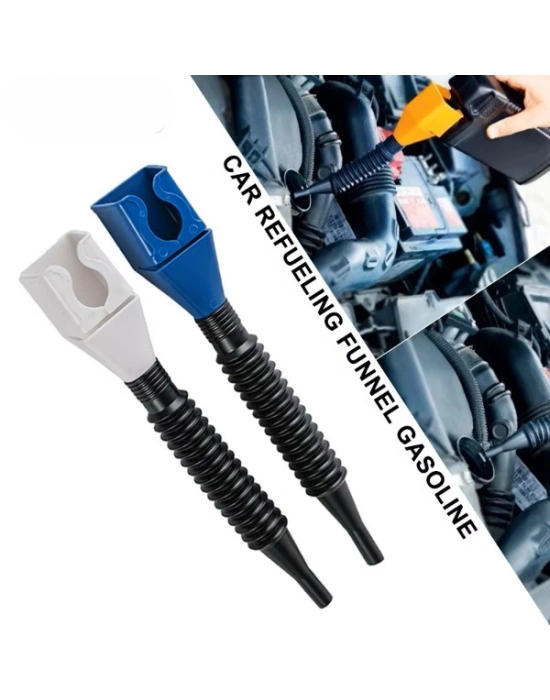 Yakıt Dökme Aparatı