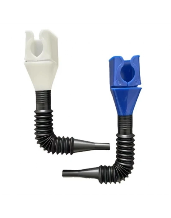 Yakıt Dökme Aparatı