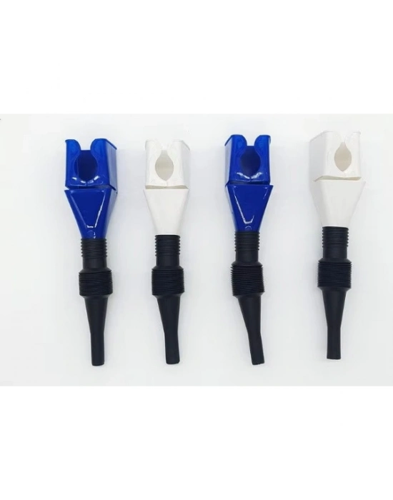 Yakıt Dökme Aparatı