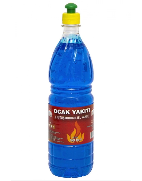 Yakıt Jeli 1 Lt. Royaleks-1728