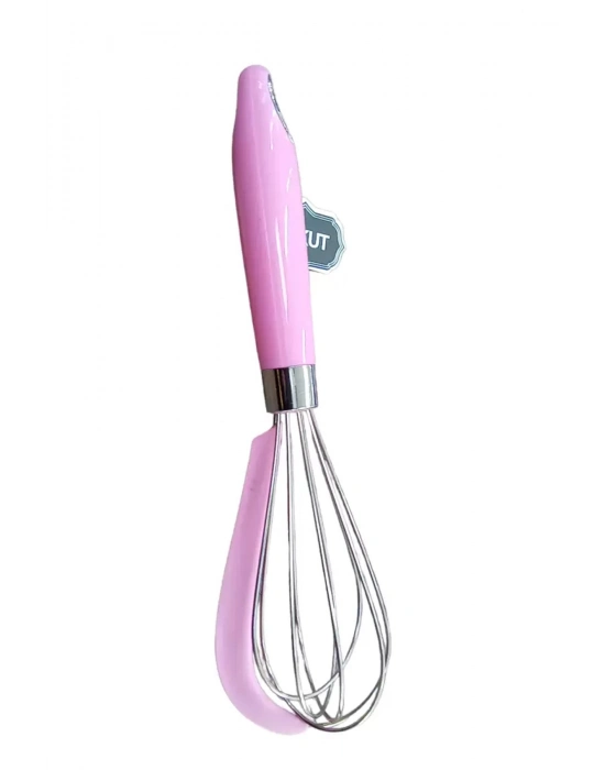 Yakut Plastik Saplı Çırpıcı Küçük 9735