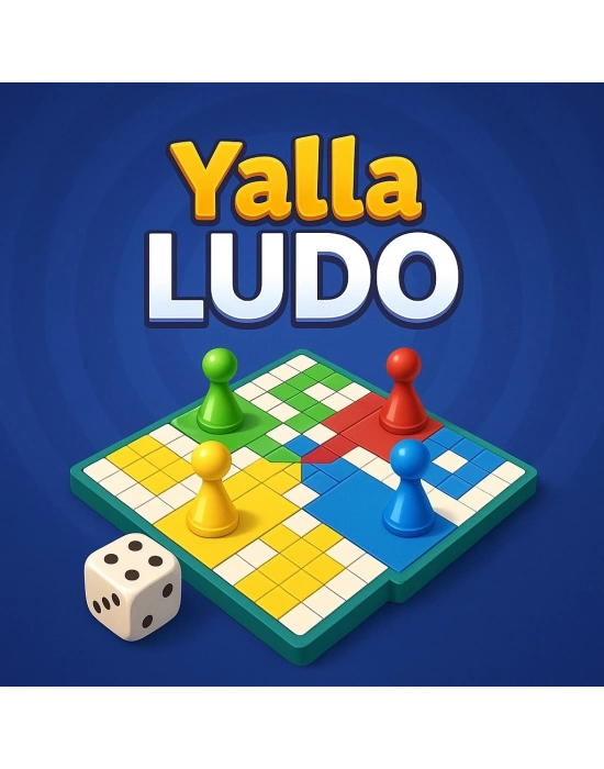 Yalla Ludo 100 Usd 25300000 Gold