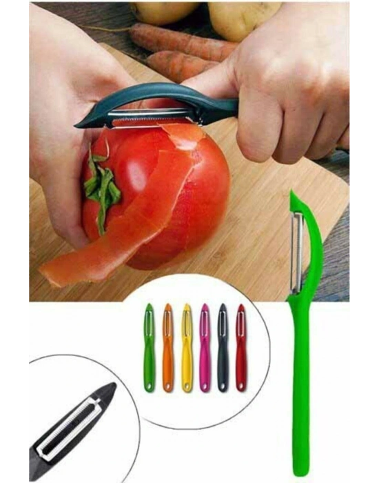 Yan Soyacak - Sebze Soyucu