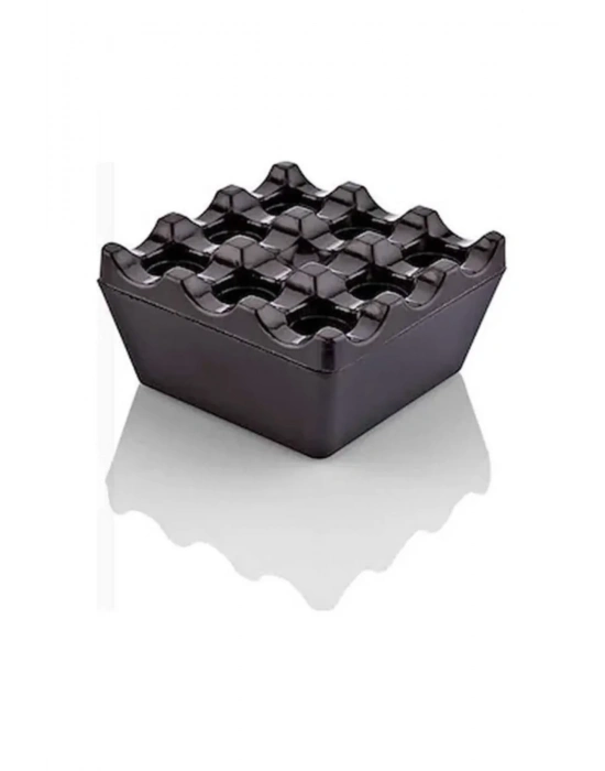 Yanmaz Izgaralı Küllük Kare