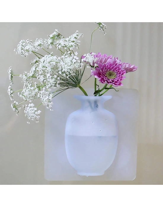 Yapışkan Vazo - Sihirli Vazo