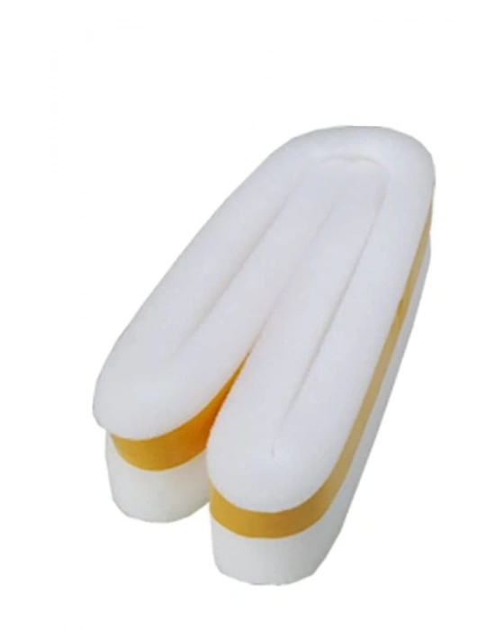 Yapışkanlı Kapı Altı (eşik) Bandı Isı Yalıtım Süngeri 90 Cm