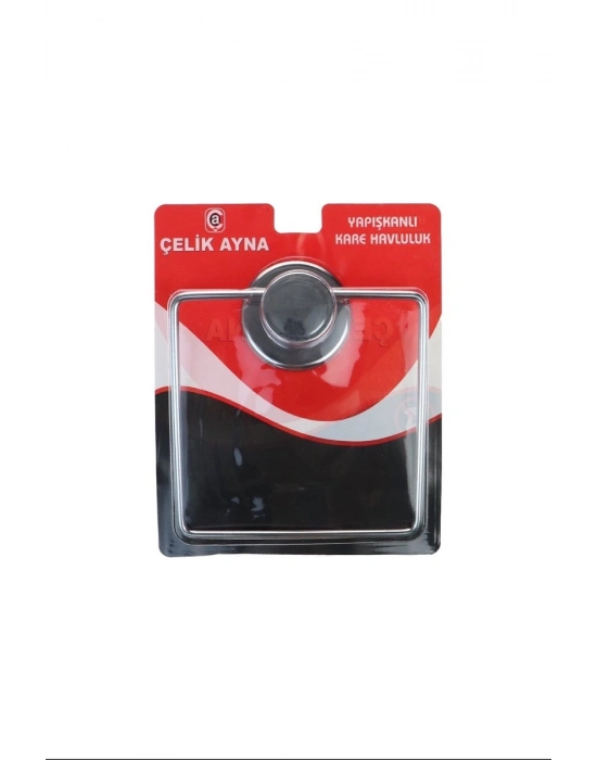 Yapışkanlı Kare Havluluk Royaleks-827