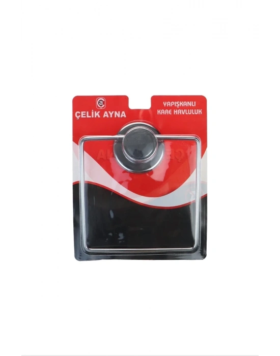 Yapışkanlı Kare Havluluk Royaleks-827