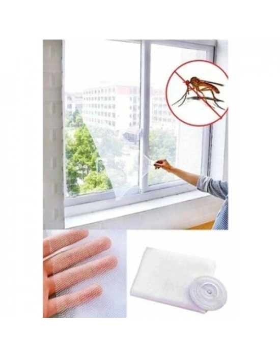 Yapışkanlı Tek Kanat Sineklik