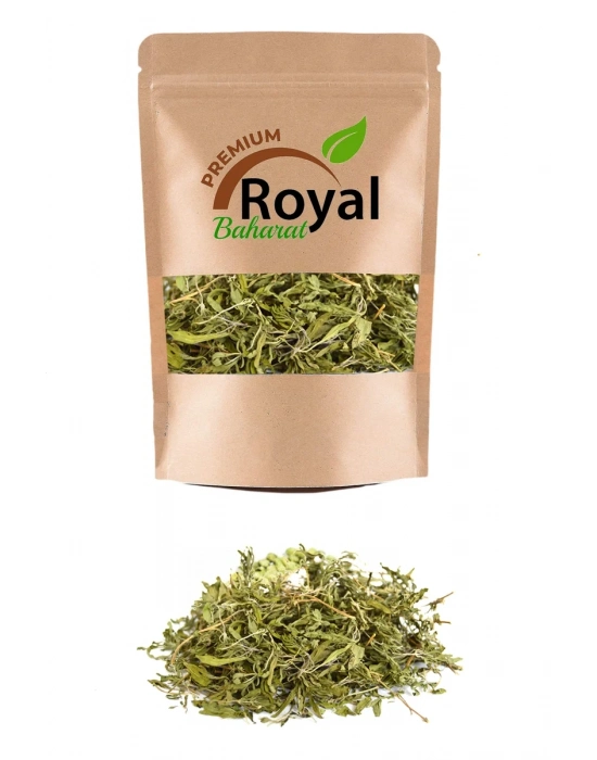 Yaprak Kekik Deluxe Seri Organik Lezzetli 100 Gr