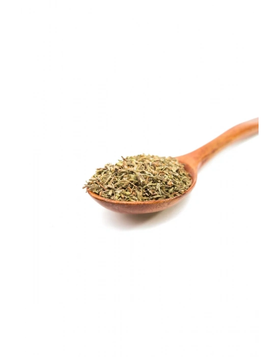 Yaprak Kekik Deluxe Seri Organik Lezzetli 100 Gr