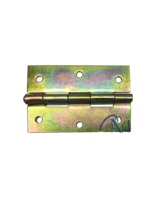 Yaprak Menteşe No:3,5 - 58x88mm, 1 Adet