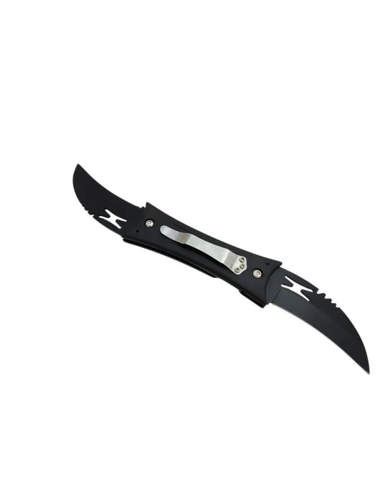 Yarasa Çakı Bcy-x168 Kamp / Outdoor Çakı 26.5 Cm