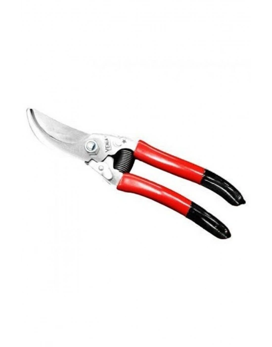 Yaylı Ağaç Bitki Çiçek Bağ Budama Makası 230 Mm