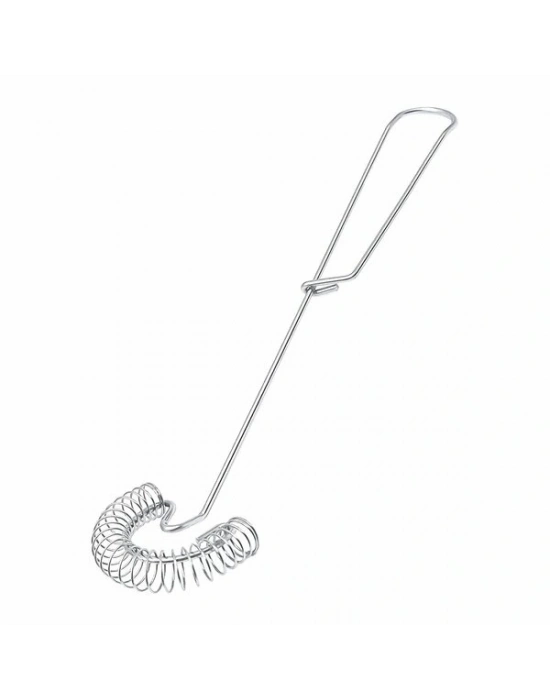 Yaylı Çırpıcı Çırpma Teli Büyük Boy