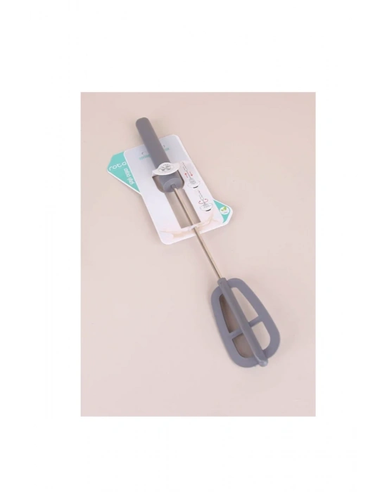 Yaylı Otomatik Çırpıcı Rt521 37 Cm