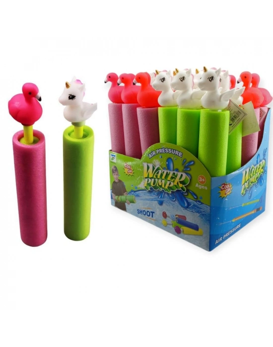 YD902 - SU POMPASI PEGASUS FLAMİNGO BAŞLI